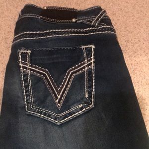 Women’s Jeans